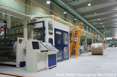 China Guangdong Zhaoqing Xijiang (WEST RIVER) Packaging Machinery Co.,Ltd Perfil de la compañía