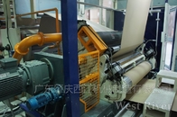 Fully Automatic 5Ply Corrugated cardboard production line intelligent steam control system