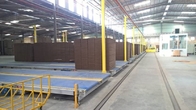 Conveyor Stacker for Fully Automatic Corrugated cardboard production line Cardboard Logistic System