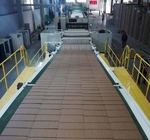 Conveyor Stacker for Fully Automatic Corrugated cardboard production line Cardboard Logistic System