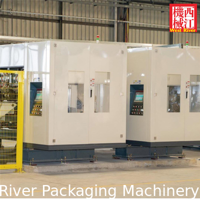 Model Project: Intelligent 3&amp;5Ply Corrugated Cardboard Package Production Line China Newest Technology