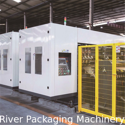 Fully Automatic 5Ply Complete Corrugators Preprint Corrugated Cardboard Production Line