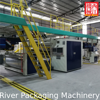 Corrugated Package Machine - Peripheral Preheater(Half/Full Cycle), Auto temperature control, CE Standard