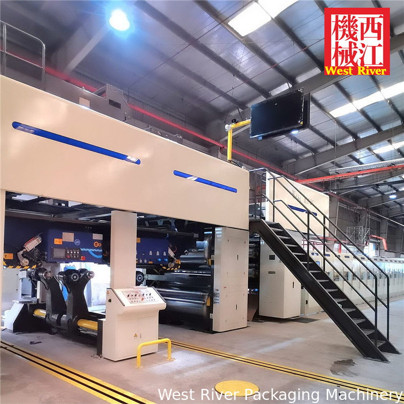 Corrugated Package Machine - Peripheral Preheater(Half/Full Cycle), Auto temperature control, CE Standard
