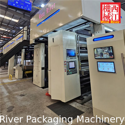 Máquina Automática de Pegado de 3, 5 y 7 Capas para Máquinas Corrugadoras | Máquina Aplicadora de Pegamento